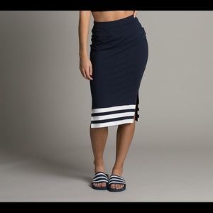 Adidas Skirt